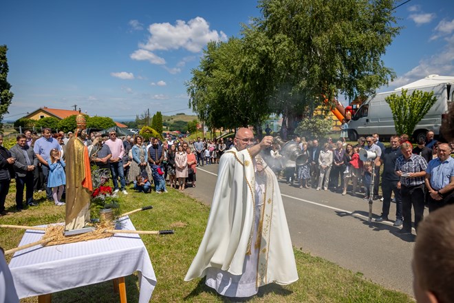 Urbanovo u Župi Štrigova